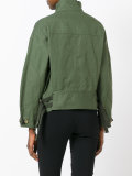 Ira jacket