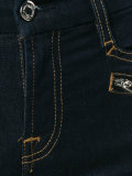ankle skinny jeans