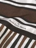 patchwork scarf