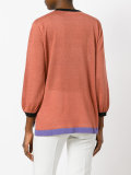 lace up blouse 