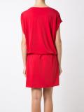 round neck tunic