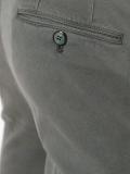 slim-fit trousers