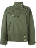 Ira jacket