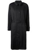 'Zaun' coat