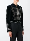 majorette cropped jacket