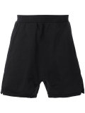 track shorts