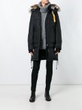 long 'Bear' coat