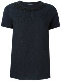 'Pucci'刺绣T恤