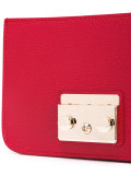 foldover cross body bag