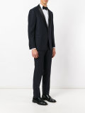 two-piece dinner suit