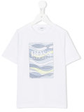 print T-shirt