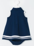 polo dress set