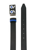 reversible belt