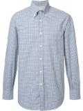 checked shirt