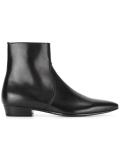 Devon ankle boots