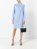 shirt dress
