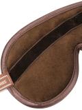 Grey Tile eye mask
