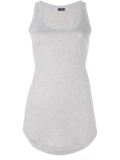 chest pocket tank top