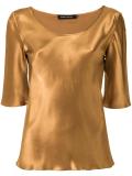 GLORIA COELHO 17VGI763 2526 ??? Natural (Other)->Silk