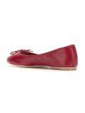 flat ballerinas