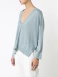 cashmere jumper 