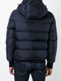 'Rebelais' padded jacket