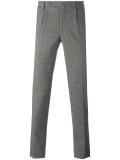 tailored trousers