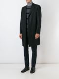 waterproof coat