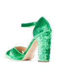 Savanna Crush sandals
