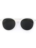 古着'Classic 6'太阳眼镜