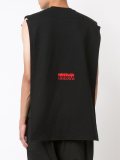'Total Freedom' vest 
