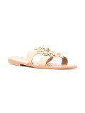 Leykada G sandals 