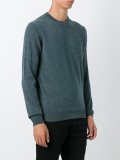 crew neck sweater