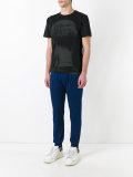 tapered trousers