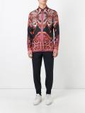 printed shirt