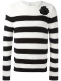 striped jumper