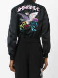 Amarau bomber jacket