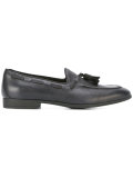 tassel loafers