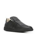 Replica slip-on sneakers