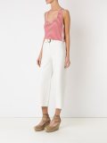 round neck tank top