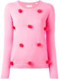 'Pom Pom' jumper