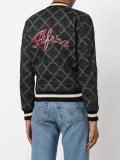 Dabney bomber jacket