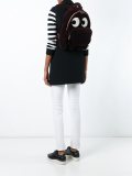 'eyes' medium backpack