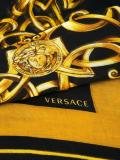Barocco print scarf