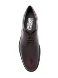 lace-up shoes