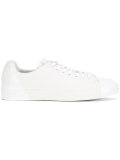 lace-up sneakers