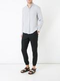 'Lounge' trousers