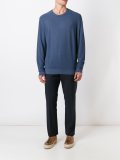 'Rice Stitch'毛衣