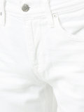 straight jeans