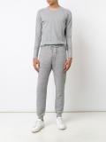 longsleeved T-shirt